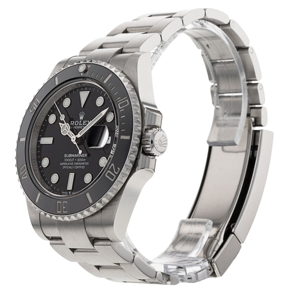 Rolex Submariner 126610 LN